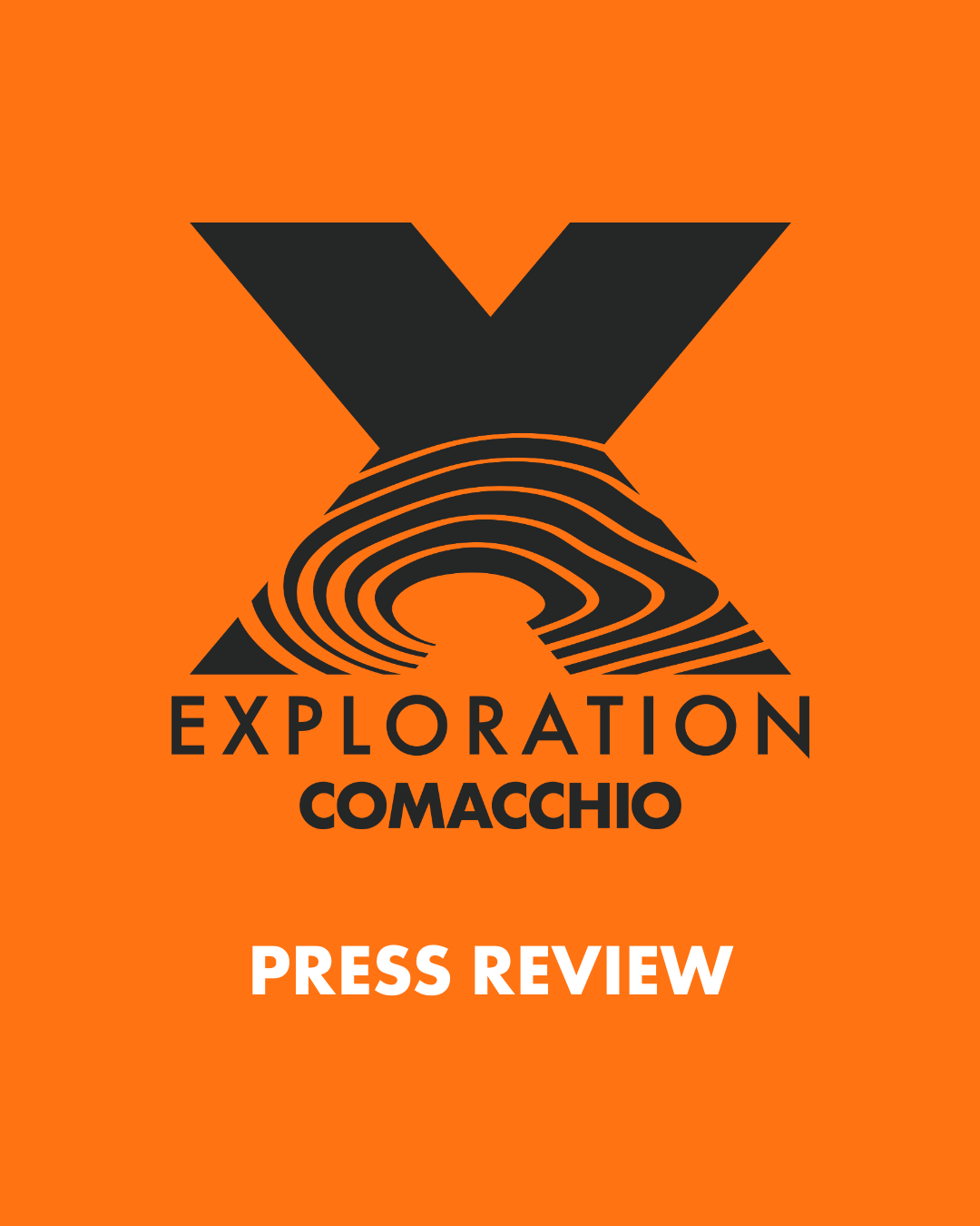 Comacchio S.p.A. Launches Comacchio X, Dedicated Mining Exploration Division image